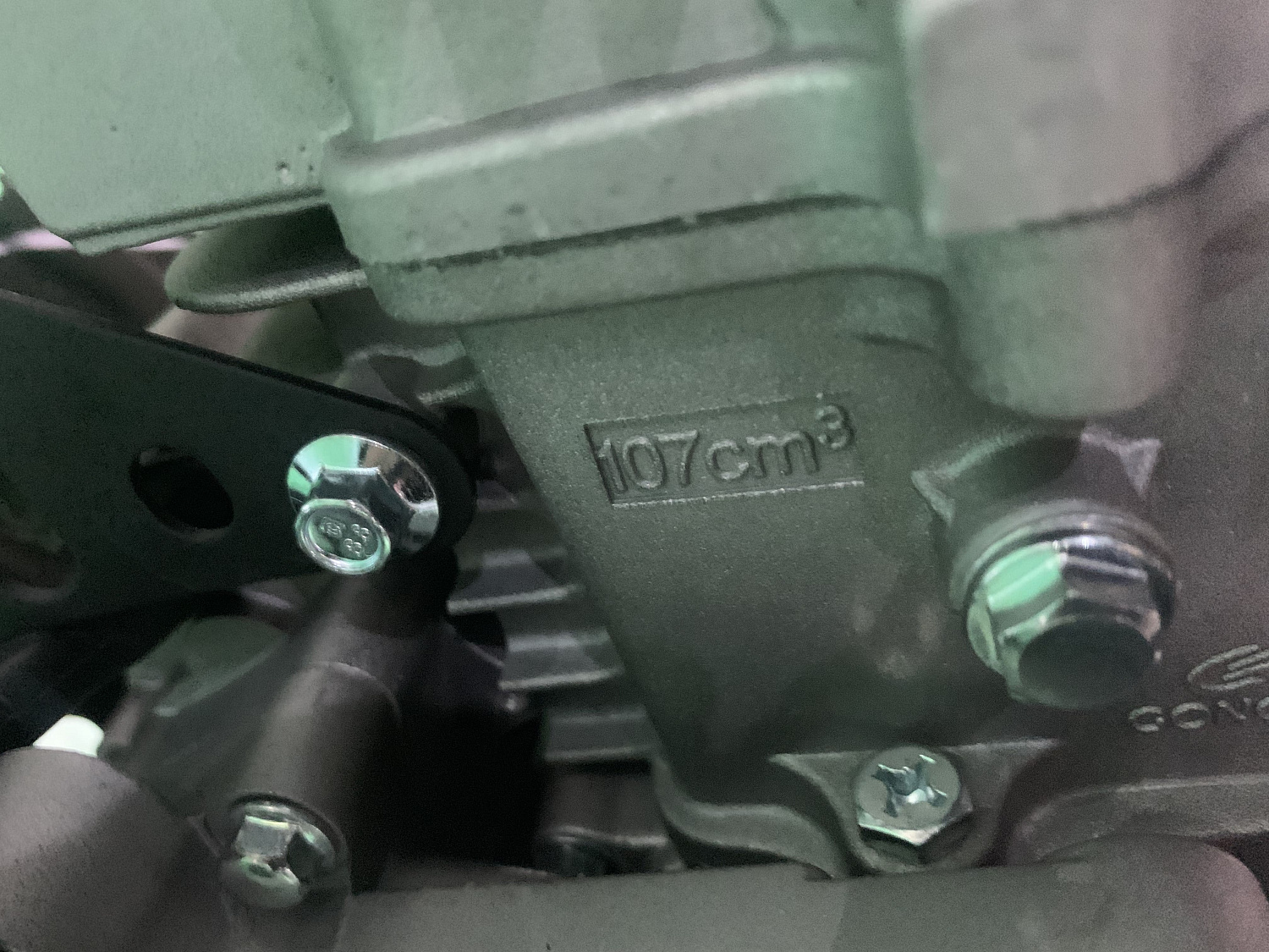 Питбайк JHLMOTO JHL MK110 (12/10) в Нефтекамске