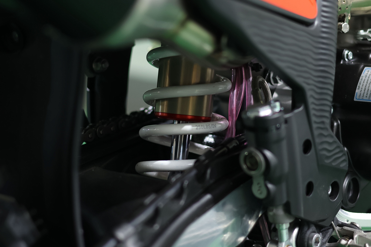 Мотоцикл JHLMOTO JHLofr GS YBS300 (176MN) в Нефтекамске