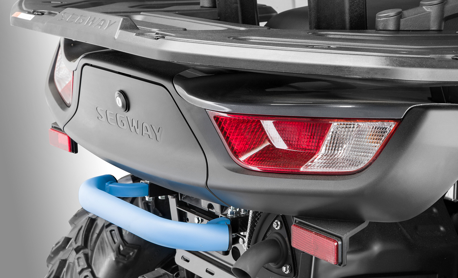  Квадроцикл Segway SNARLER AT6 LE в Нефтекамске