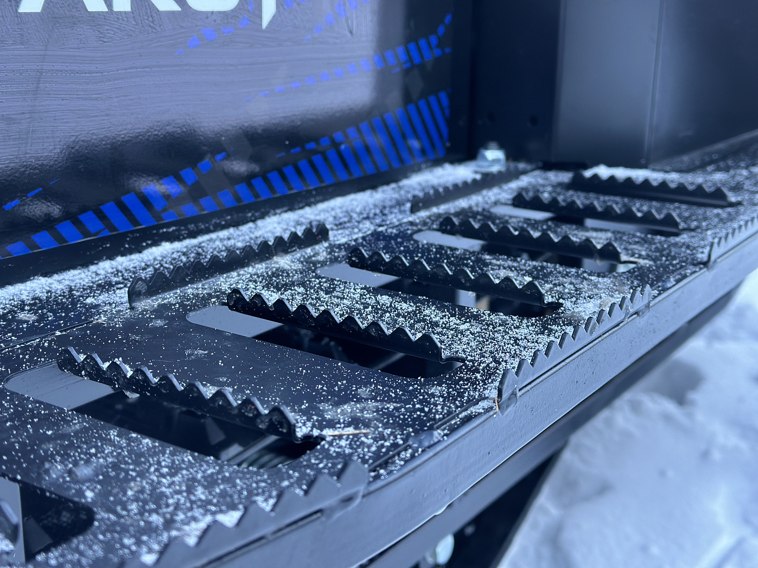 Снегоход PROMAX YAKUT 500 LONG 2.0 4T 29 в Нефтекамске