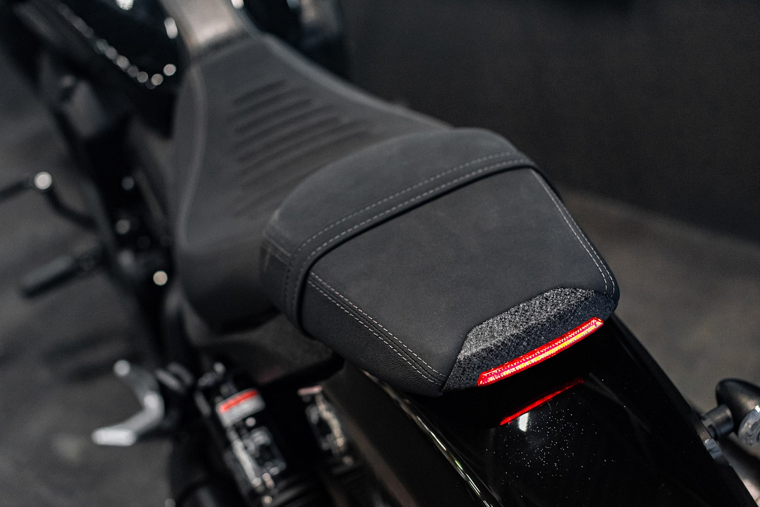 Мотоцикл Benda DarkFlag 500 в Нефтекамске