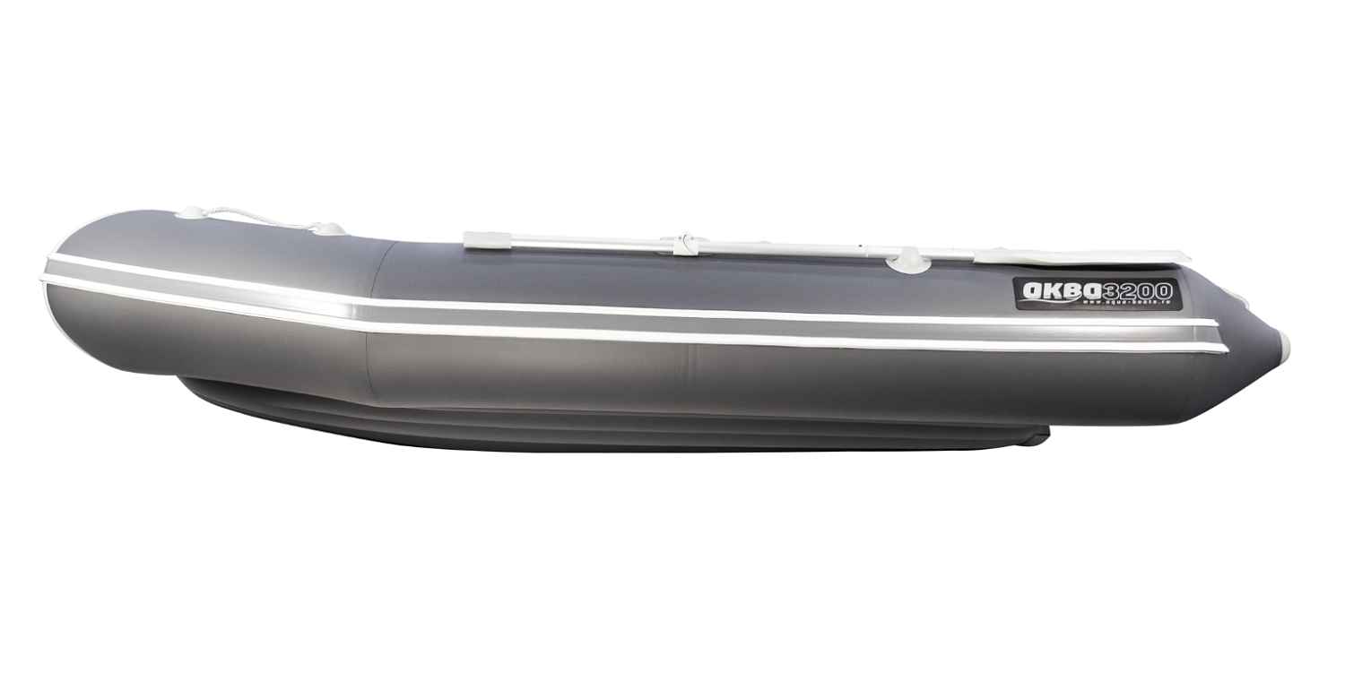 Лодка АКВА 3200 нднд в Нефтекамске