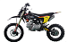 Питбайк FullCrew Teen Rider 125cc 17\14 (механ., эл.стартер) в Нефтекамске