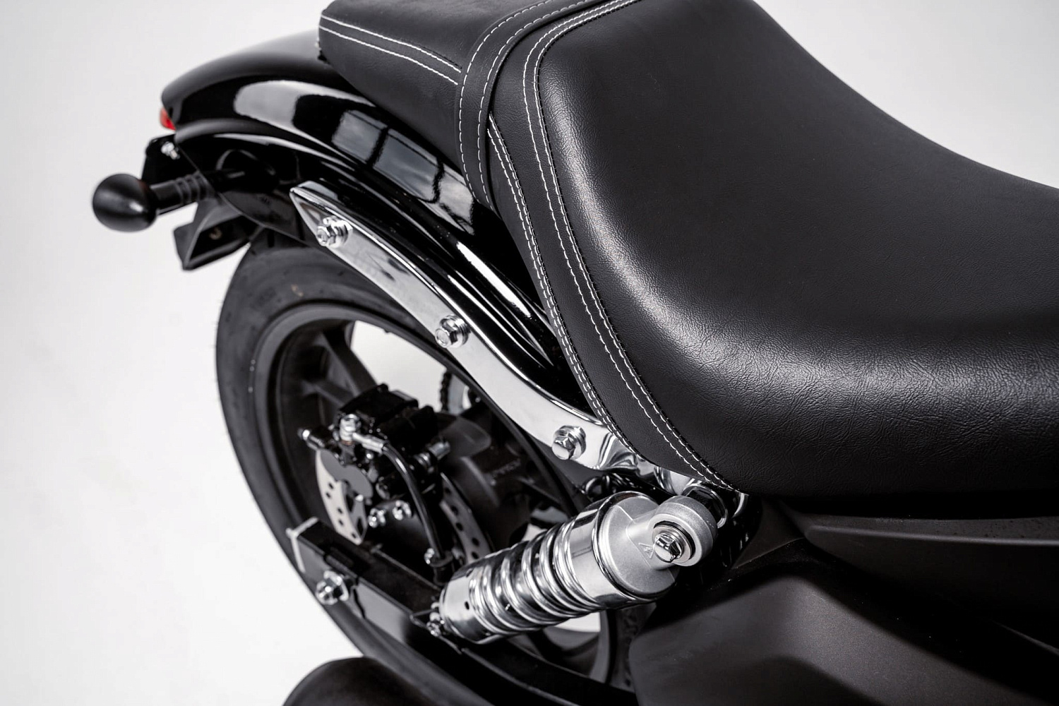 Мотоцикл Benda Funrider 125 в Нефтекамске