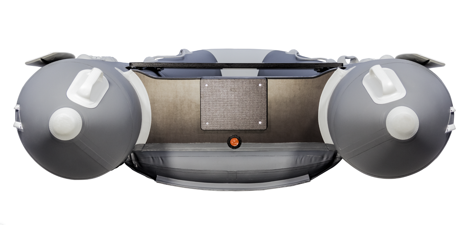 Лодка АКВА 3200 нднд в Нефтекамске