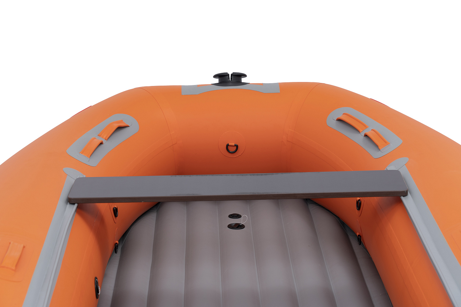 Лодка MISHIMO RIVER JET 470 под водомет в Нефтекамске