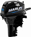Лодочный мотор MARLIN MP 9.9 AMH в Нефтекамске