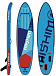 SUP (САП) Доска MISHIMO FLY AIR BLUE 11’ (335см) в Нефтекамске