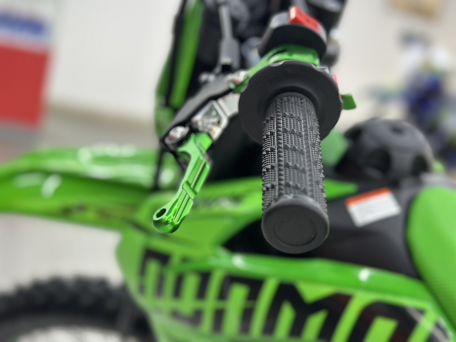 Кроссовый мотоцикл PROMAX DAIKON CB330 в Нефтекамске