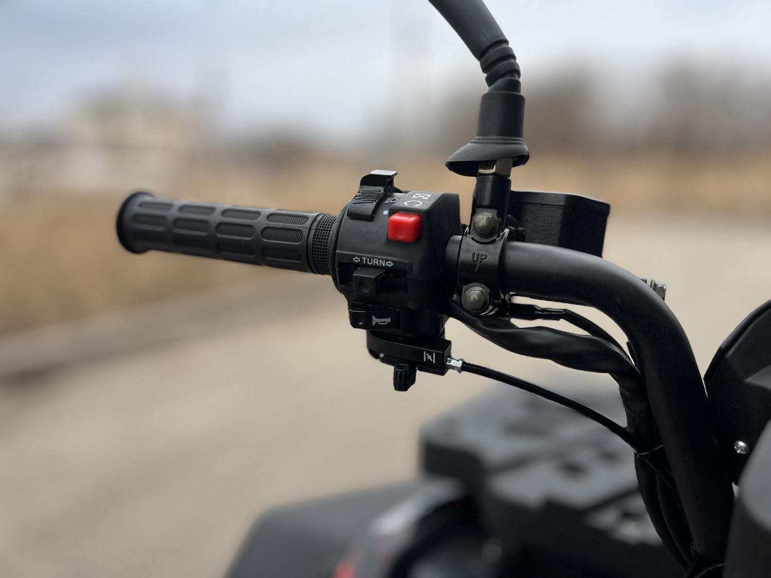 Квадроцикл PROMAX TAURUS 300 MAX-PRO LONG в Нефтекамске