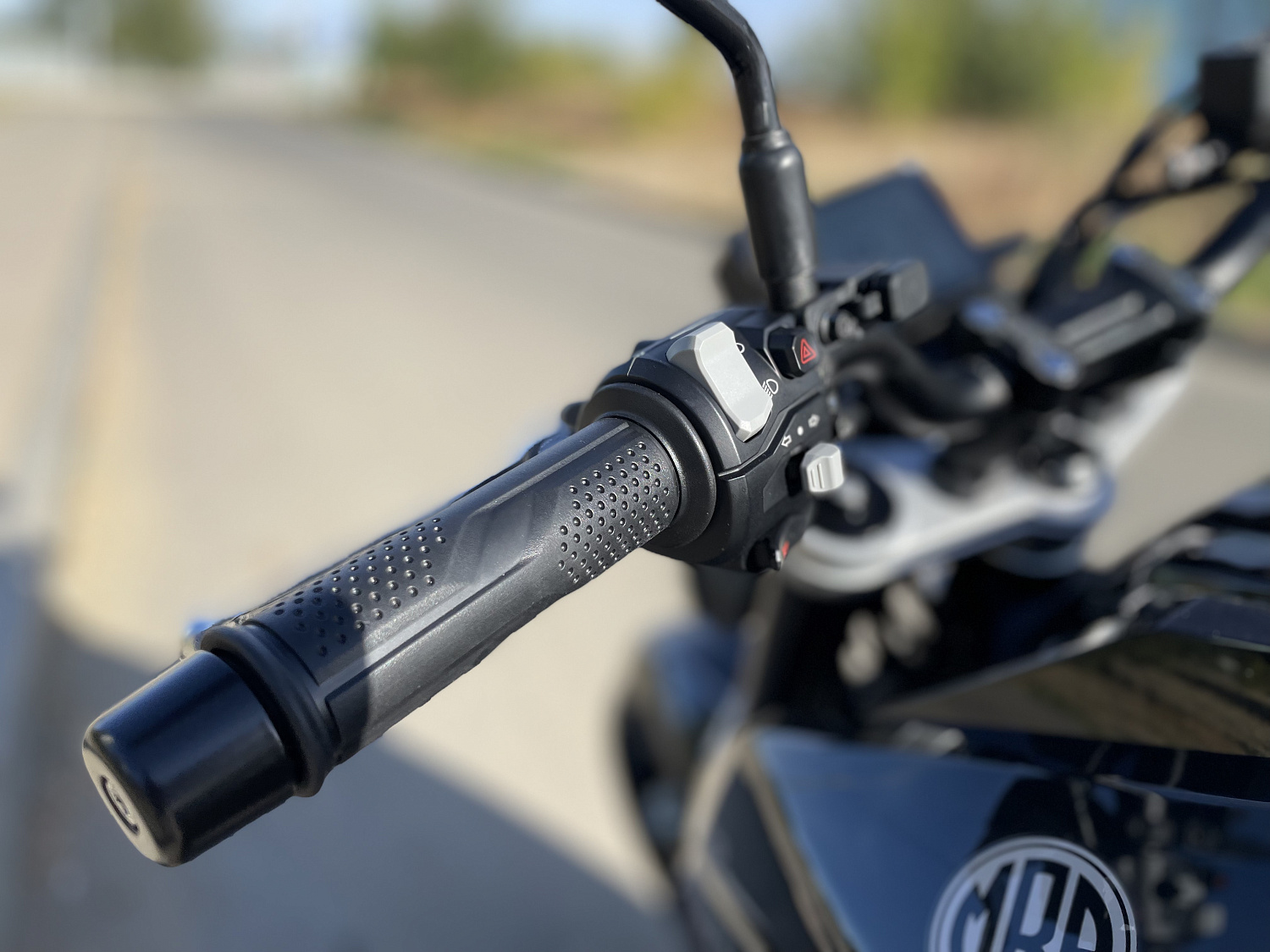 Мотоцикл STELS M502N в Нефтекамске