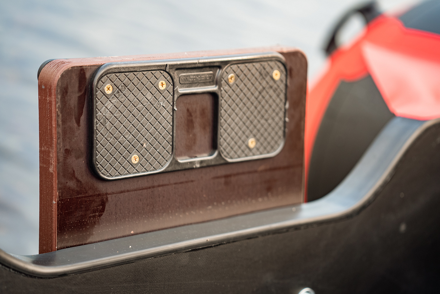 Лодка MISHIMO RIVER FJET PRO 430  под водомет в Нефтекамске