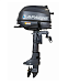 Лодочный мотор APACHE T 6 BS в Нефтекамске