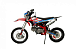 Питбайк MOTOLAND (МОТОЛЕНД) Apollo 125 DT125 E в Нефтекамске