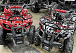 Квадроцикл PROMAX ATV MINI 2T 70CC р/с в Нефтекамске