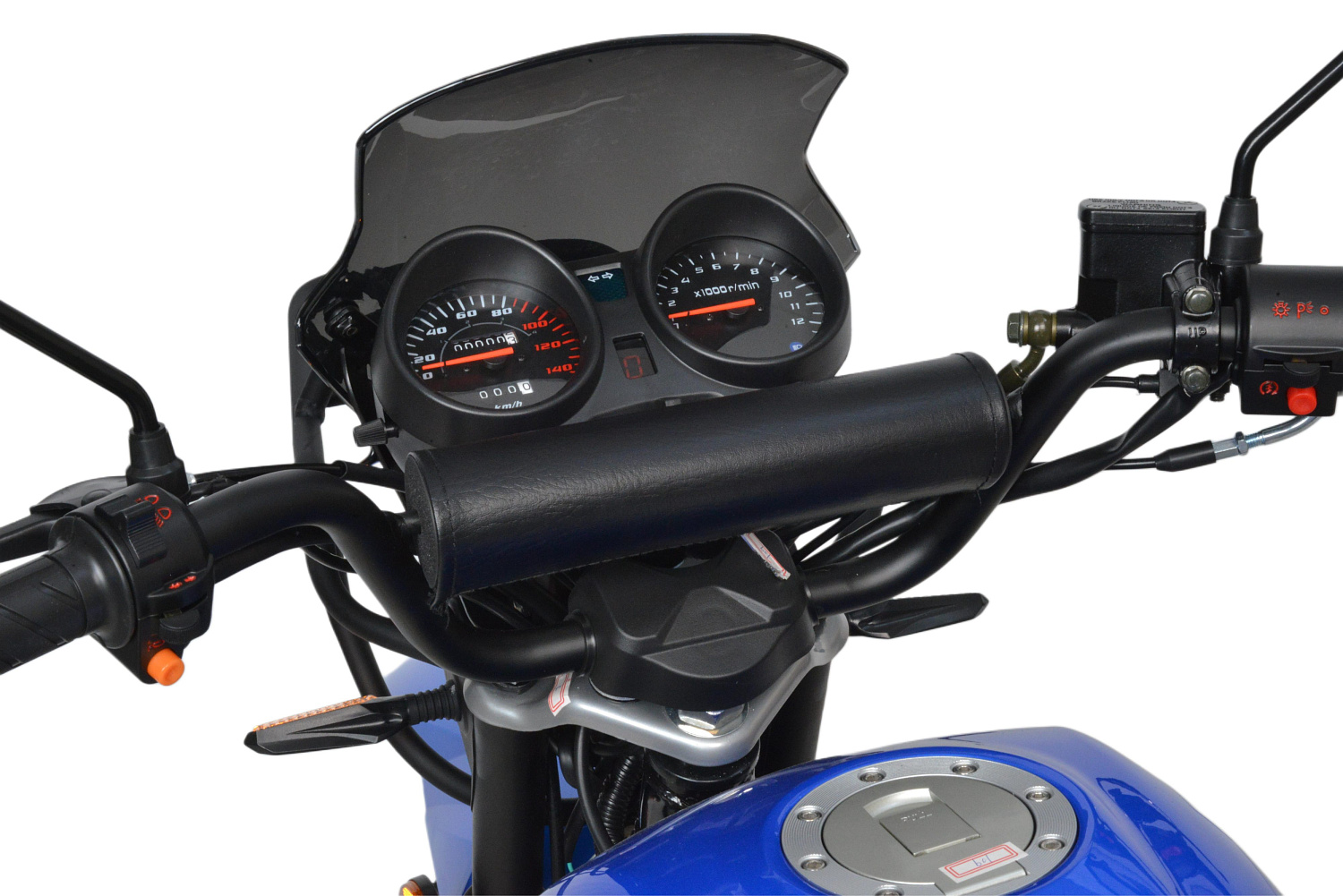 Мопед PROMAX ALPHA DIRT 150(49) в Нефтекамске