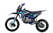 Питбайк PROMAX CROSS 145CC 17/14 в Нефтекамске