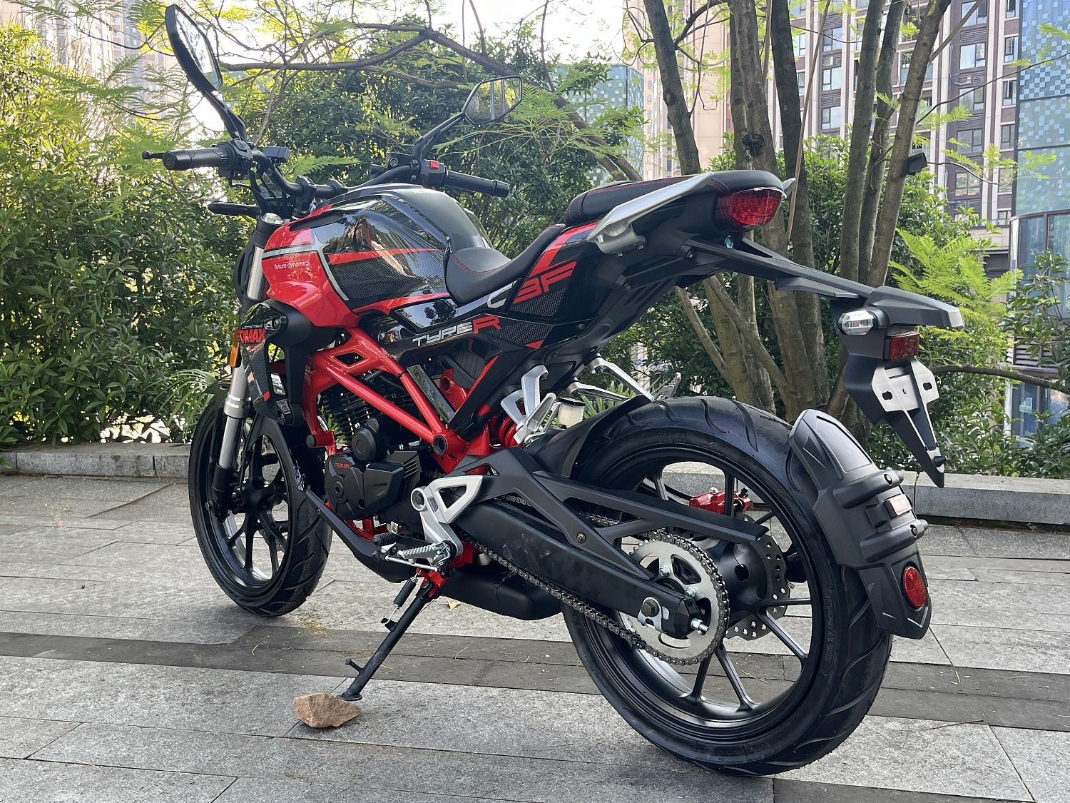 Мотоцикл PROMAX CB300 в Нефтекамске