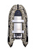 ЛОДКА SMARINE SDP MAX 380 AL в Нефтекамске