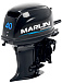 Лодочный мотор MARLIN MP 40 AMH в Нефтекамске