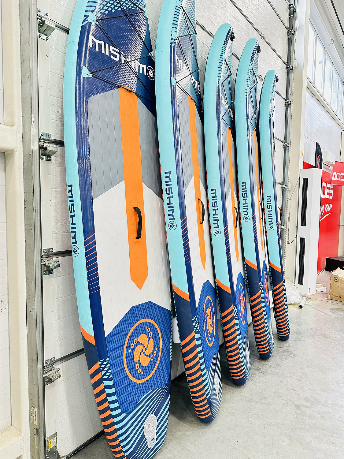 SUP (САП) Доска MISHIMO TROFY 10.6 в Нефтекамске