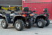 Квадроцикл GBM EXPLORER 400 NEW PREMIUM в Нефтекамске