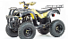 Квадроцикл MOTOLAND (МОТОЛЕНД) 250 ADVENTURE в Нефтекамске
