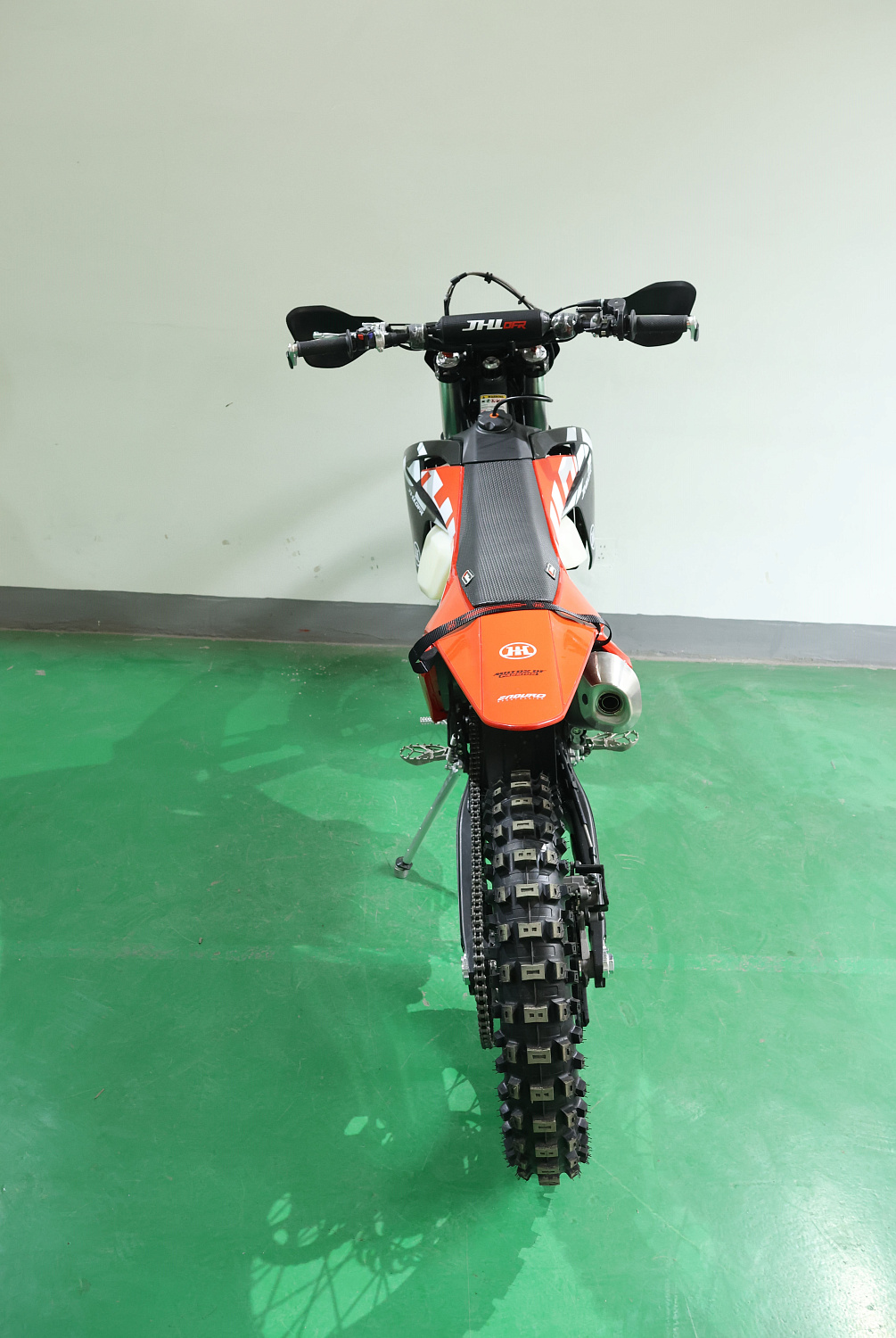 Мотоцикл JHLMOTO JHLofr GS CB300RL в Нефтекамске