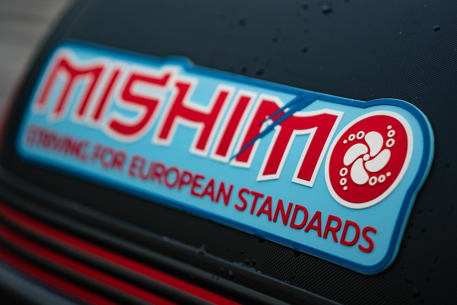 Лодка MISHIMO RIVER JET 390 под водомет в Нефтекамске