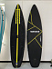 SUP (САП) ДОСКА MISHIMO CARBON DARKSIDE 10.6’ (325СМ) в Нефтекамске