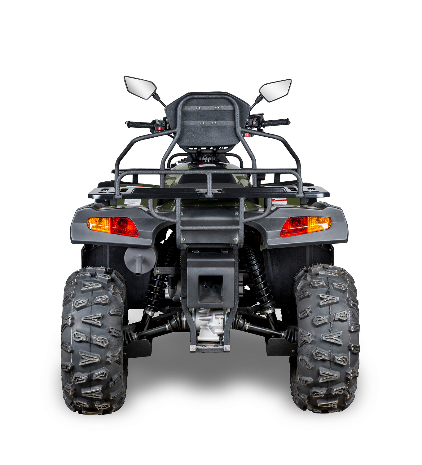 Квадроцикл IRBIS ATV 300 в Нефтекамске