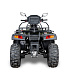 Квадроцикл IRBIS ATV 300 в Нефтекамске