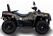 Квадроцикл HISUN TACTIC GT1000/LIMITED в Нефтекамске