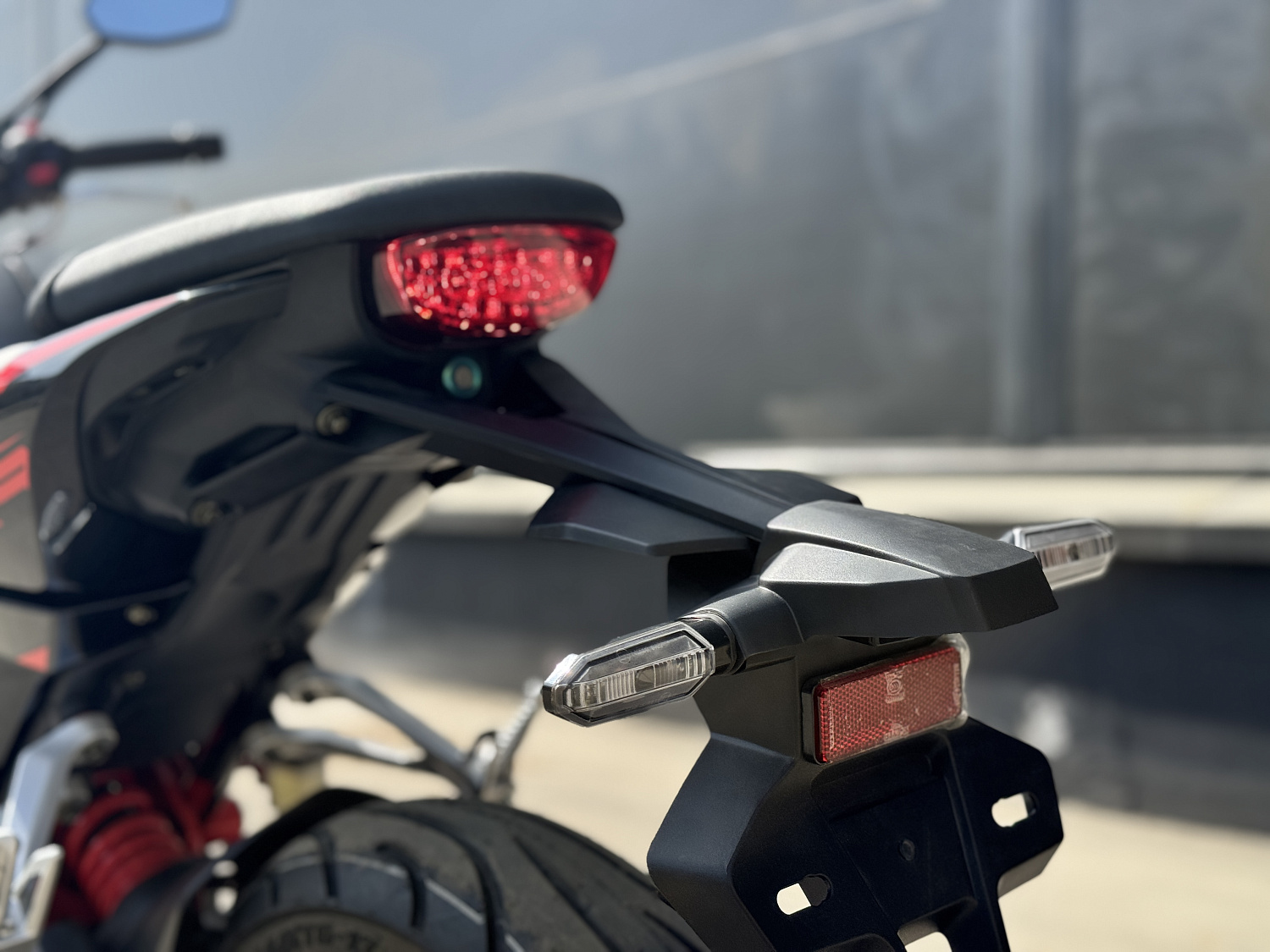 Мотоцикл PROMAX CB300RL (4V, 6G) в Нефтекамске