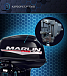 Лодочный мотор MARLIN PROLINE MP 30 AMH в Нефтекамске