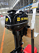 Лодочный мотор STELS 9.9HP в Нефтекамске