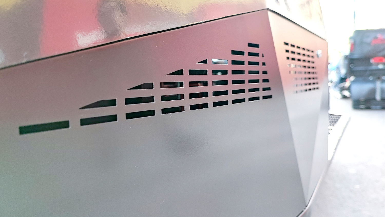 Снегоход PROMAX YAKUT 500 2.0 4T 27 в Нефтекамске