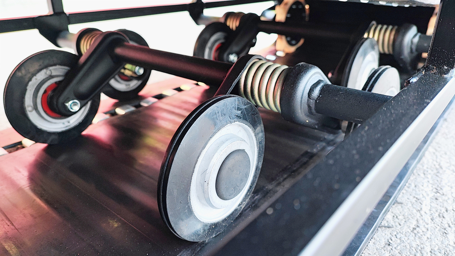 Снегоход PROMAX YAKUT 500 2.0 4T 27 в Нефтекамске