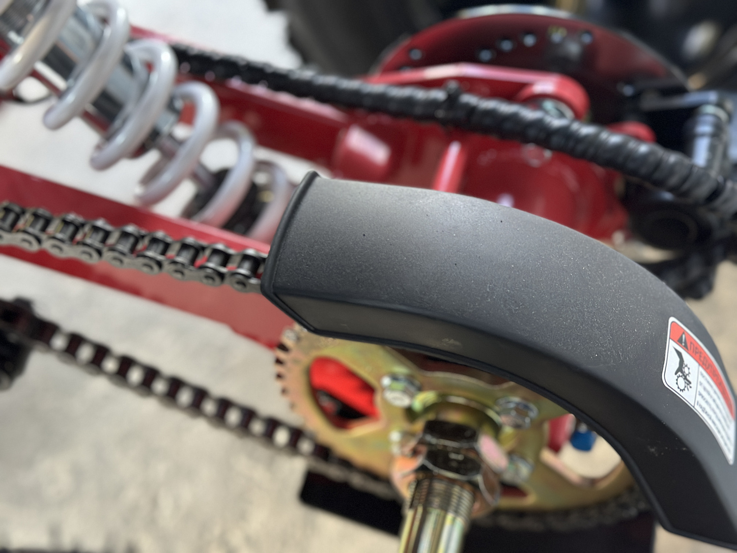 Квадроцикл PROMAX МАЙНКРАФТ 192 PRO 2025 в Нефтекамске