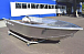Алюминиевая лодка Неман-400 Р PRO в Нефтекамске