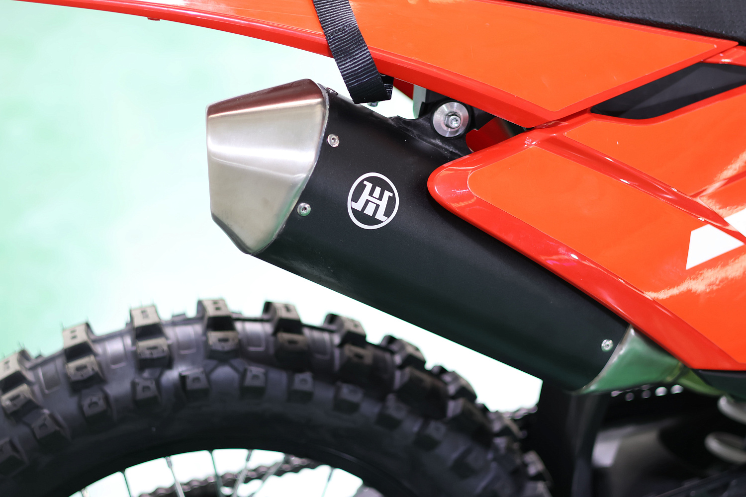 Мотоцикл JHLMOTO JHLofr GS CB300RL в Нефтекамске