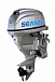 Лодочный мотор SEANOVO SNEF30FES-EFI в Нефтекамске