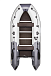 Лодка Ривьера Компакт 3600 СК в Нефтекамске