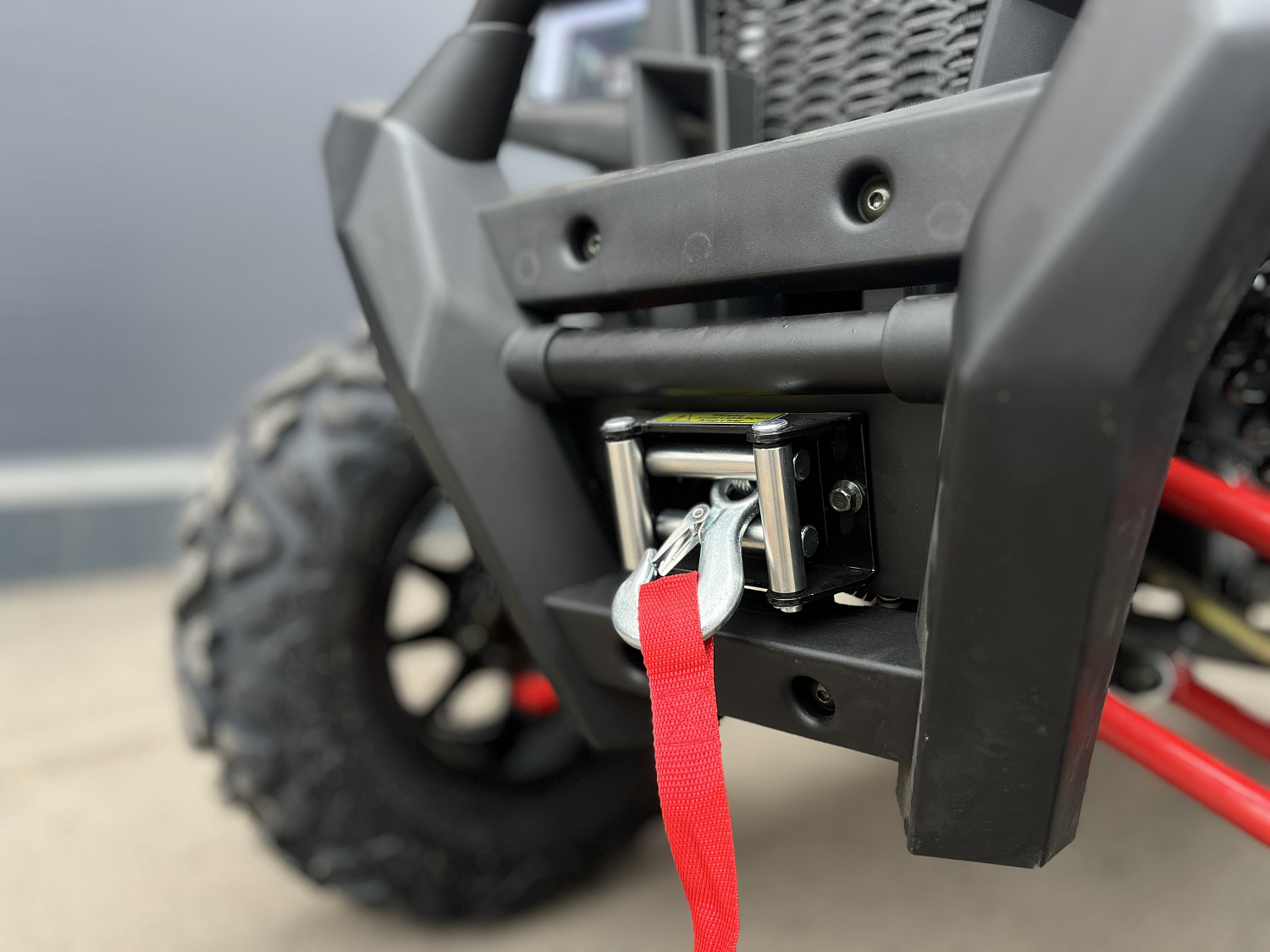 Квадроцикл PROMAX TAURUS 300 MAX-PRO LONG в Нефтекамске