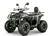 Квадроцикл YACOTA DRAGON LUX LD в Нефтекамске