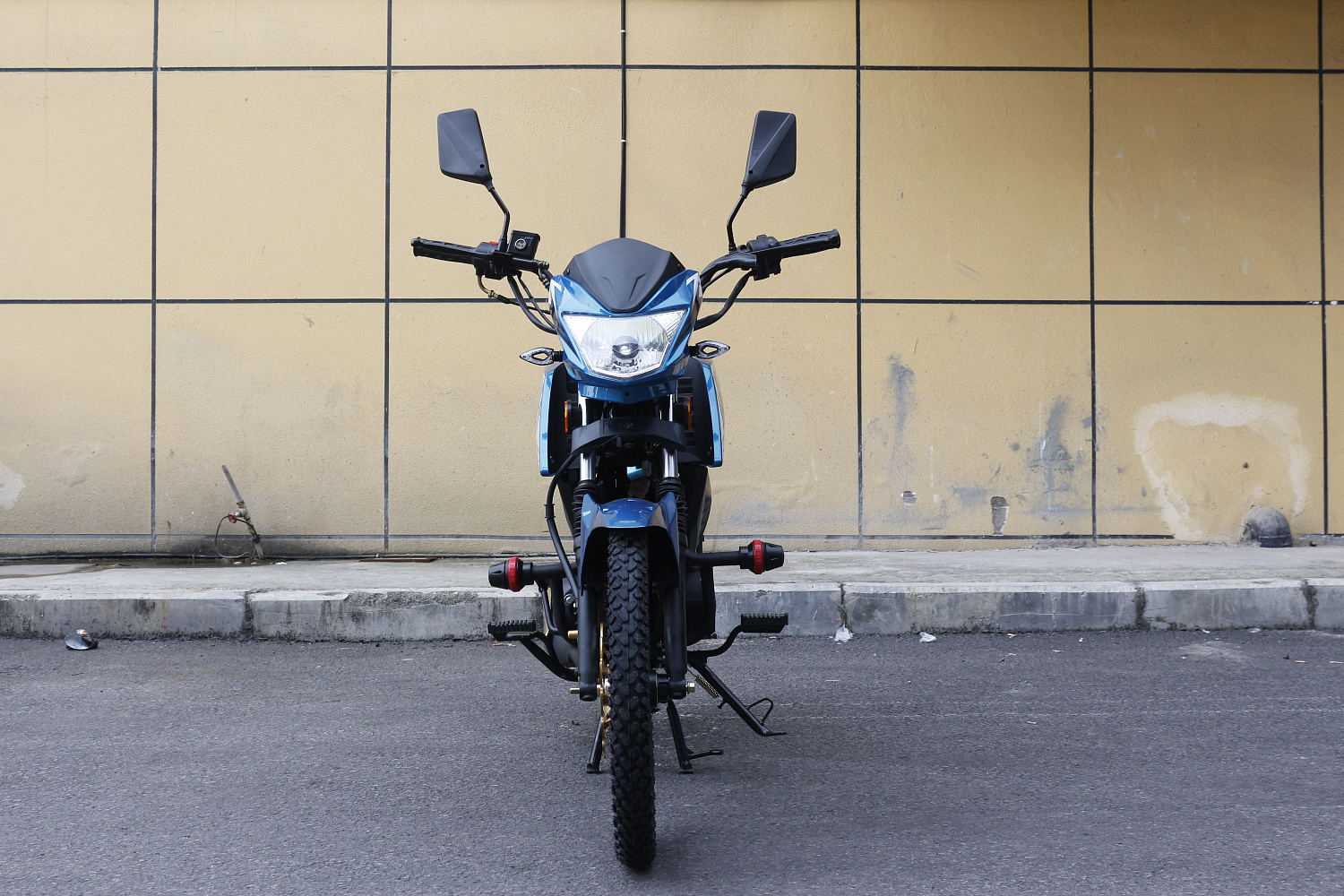 Мопед FAIDET SKIFF RS150 (49) в Нефтекамске