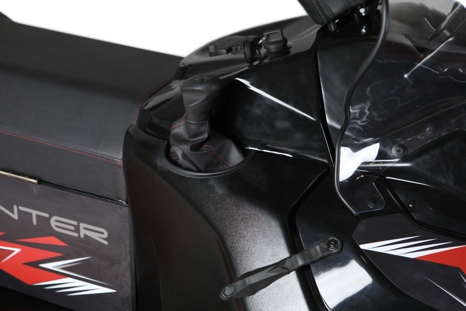 Снегоход IKUDZO HUNTER 600LK 20 V2 в Нефтекамске