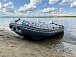 Лодка MISHIMO BIG FLOOR 380 в Нефтекамске