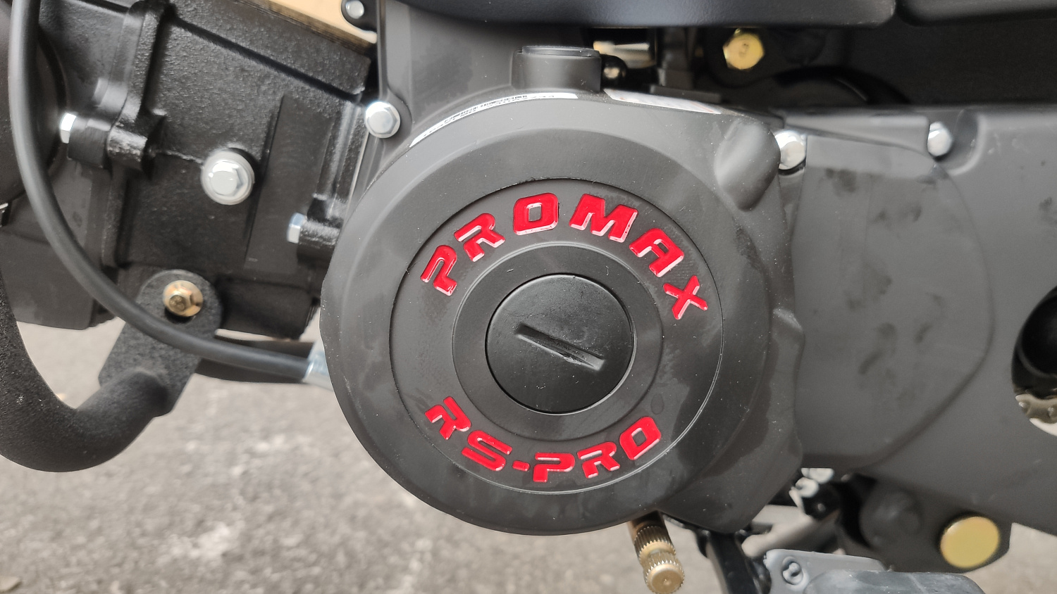 Мопед FAIDET SKIFF RS150 (49) в Нефтекамске